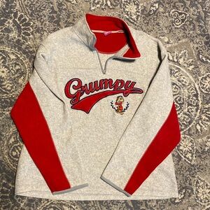 Disney hoodie “ Grumpy”